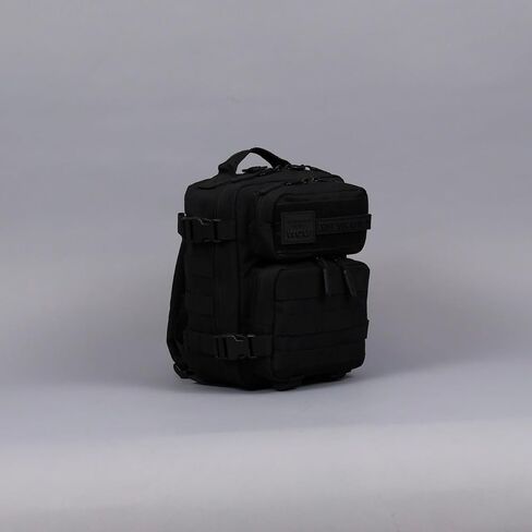 WOLFpak 9L Backpack Mini Part 2: The Reign in Saudi Arabia