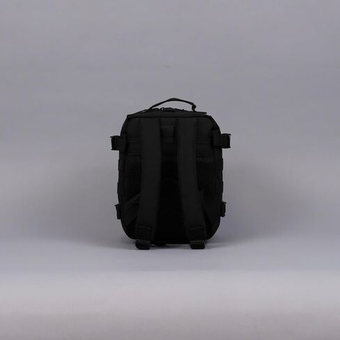 WOLFpak 9L Backpack Mini Part 2: The Reign in Saudi Arabia