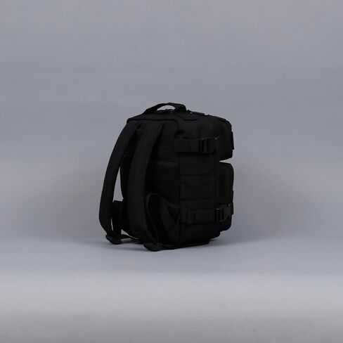 WOLFpak 9L Backpack Mini Part 2: The Reign in Saudi Arabia