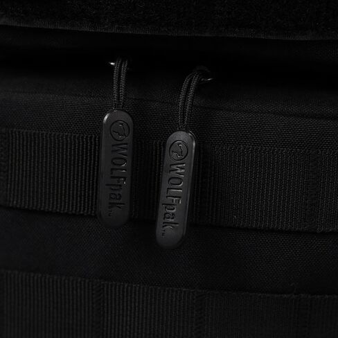WOLFpak 9L Backpack Mini Part 2: The Reign in Saudi Arabia