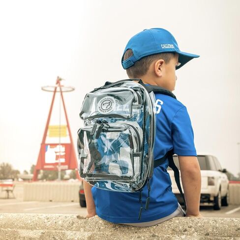 WOLFpak 9L Backpack Mini Part 2: The Reign in Saudi Arabia
