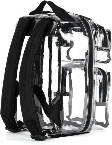 WOLFpak 9L Backpack Mini Part 2: The Reign in Saudi Arabia