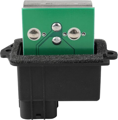 ECCPP AC Blower Motor Resistor Fit for 1998-2001 for Ford Explorer/2001 for Ford Explorer Sport Trac/2001 for Ranger/1998-2001 for Mercury Mountaineer HVAC Heater Blower Resistor Control Module RU539 in Saudi Arabia