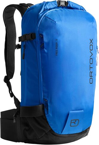 Ortovox Free Rider 28L Freeriding Ski Touring Backpack for Skiing, Snowboarding and Backcountry Sports in Kuwait