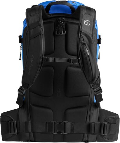 Ortovox Free Rider 28L Freeriding Ski Touring Backpack for Skiing, Snowboarding and Backcountry Sports in Kuwait