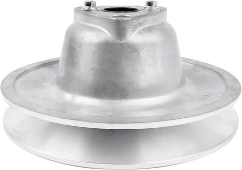 استبدال حزام القابض وحزام القيادة الثانوي لـ Kawasaki Mule 600 610 SX KAF400 49094-0011 49094-0036 49094-0040 59011-0011 in Saudi Arabia