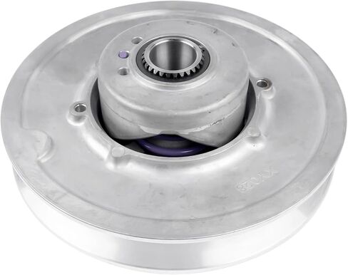 استبدال حزام القابض وحزام القيادة الثانوي لـ Kawasaki Mule 600 610 SX KAF400 49094-0011 49094-0036 49094-0040 59011-0011 in Saudi Arabia