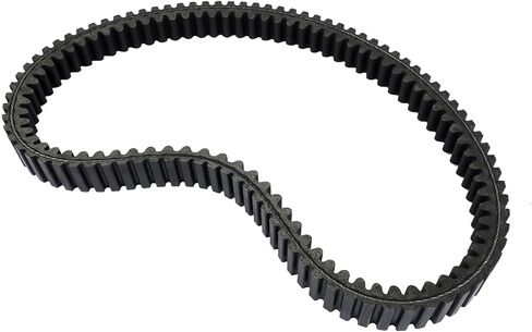 استبدال حزام القابض وحزام القيادة الثانوي لـ Kawasaki Mule 600 610 SX KAF400 49094-0011 49094-0036 49094-0040 59011-0011 in Saudi Arabia