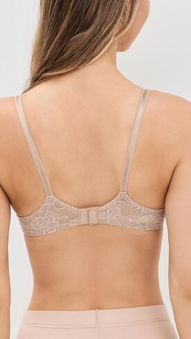 hanky panky Women's Signature Lace Demi Bra in Kuwait