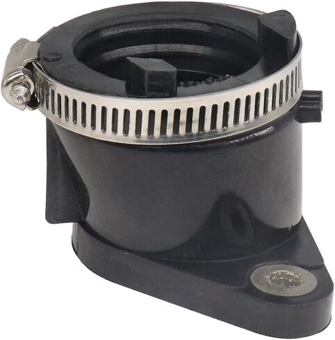 Carburetor Intake Manifold Boot For Honda Foreman 500 TRX500FE TRX500FM 2005-2009 2011 Replaces Part Number 16210-HP0-A00 in Saudi Arabia