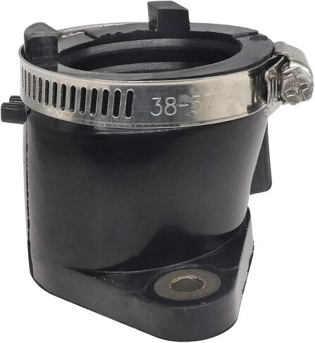Carburetor Intake Manifold Boot For Honda Foreman 500 TRX500FE TRX500FM 2005-2009 2011 Replaces Part Number 16210-HP0-A00 in Saudi Arabia