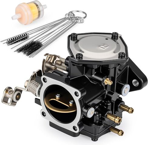Carburetor For Yamaha Mikuni 44MM PWC SJ650 SJ700 WB700 WRA700 WRB700 1990-1997 61X-14301-02-00 in Saudi Arabia