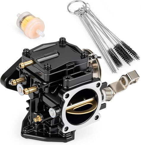 Carburetor For Yamaha Mikuni 44MM PWC SJ650 SJ700 WB700 WRA700 WRB700 1990-1997 61X-14301-02-00 in Saudi Arabia