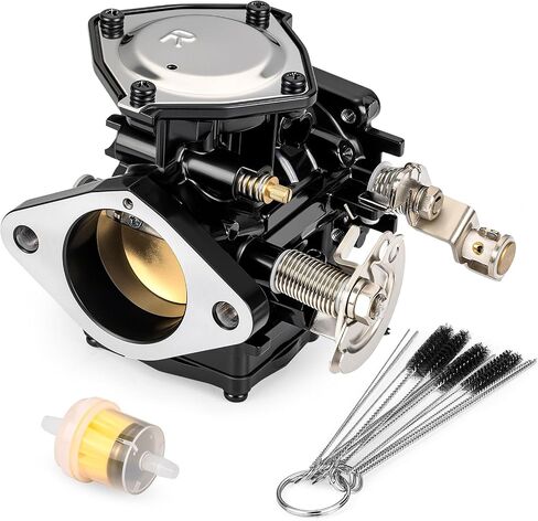 Carburetor For Yamaha Mikuni 44MM PWC SJ650 SJ700 WB700 WRA700 WRB700 1990-1997 61X-14301-02-00 in Saudi Arabia