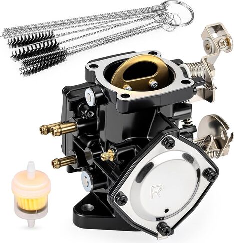 Carburetor For Yamaha Mikuni 44MM PWC SJ650 SJ700 WB700 WRA700 WRB700 1990-1997 61X-14301-02-00 in Saudi Arabia