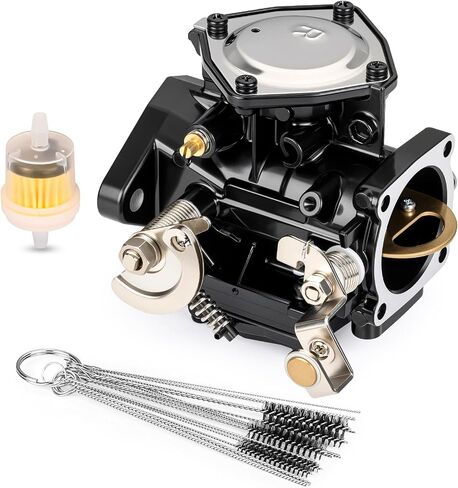 Carburetor For Yamaha Mikuni 44MM PWC SJ650 SJ700 WB700 WRA700 WRB700 1990-1997 61X-14301-02-00 in Saudi Arabia