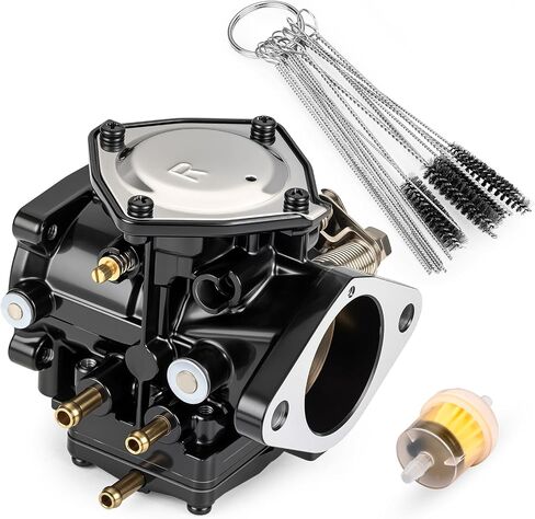 Carburetor For Yamaha Mikuni 44MM PWC SJ650 SJ700 WB700 WRA700 WRB700 1990-1997 61X-14301-02-00 in Saudi Arabia