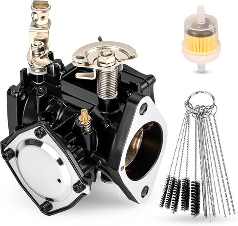 Carburetor For Yamaha Mikuni 44MM PWC SJ650 SJ700 WB700 WRA700 WRB700 1990-1997 61X-14301-02-00 in Saudi Arabia