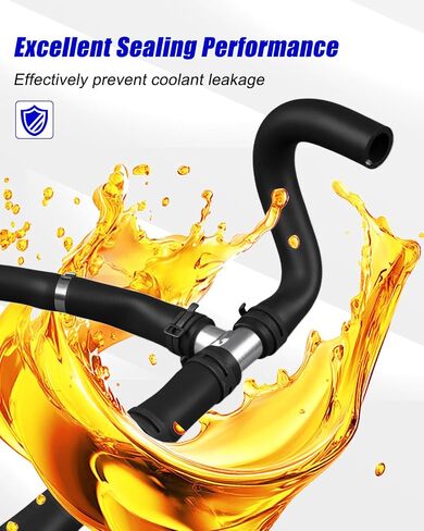 Engine Heater Hose Assembly Fit Ford Expedition Lincoln Navigator 2011-2014 Replace 626-585 in Saudi Arabia