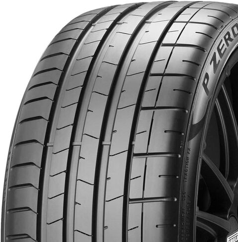 PIRELLI P ZERO PZ4 RFT - 275/40R22 107Y XL BW in Saudi Arabia