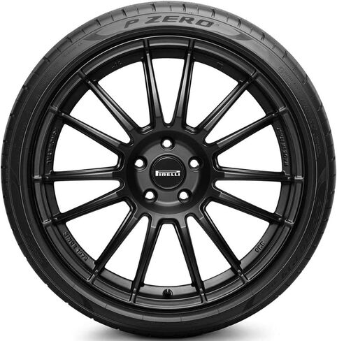 PIRELLI P ZERO PZ4 RFT - 275/40R22 107Y XL BW in Saudi Arabia