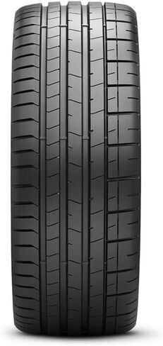 PIRELLI P ZERO PZ4 RFT - 275/40R22 107Y XL BW in Saudi Arabia