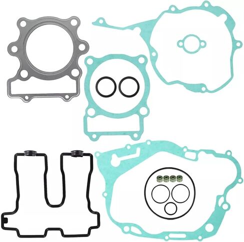 Car Parts for Yamaha 1985-2000 XT350 86-87 TT350 Engine Gasket Kit Set Spare Parts in Saudi Arabia