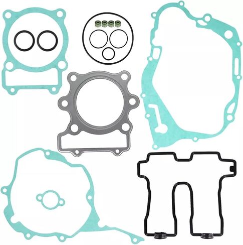 Car Parts for Yamaha 1985-2000 XT350 86-87 TT350 Engine Gasket Kit Set Spare Parts in Saudi Arabia