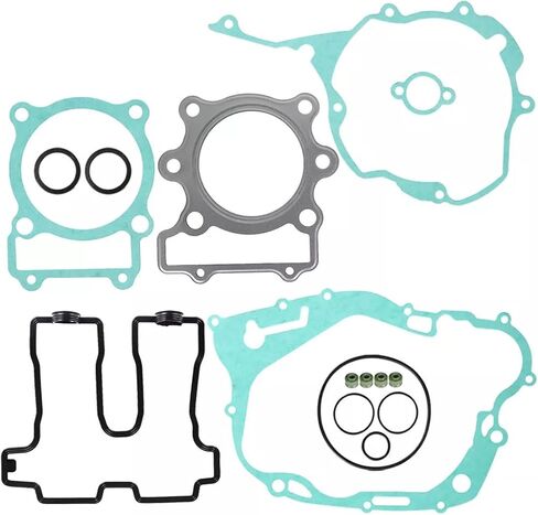 Car Parts for Yamaha 1985-2000 XT350 86-87 TT350 Engine Gasket Kit Set Spare Parts in Saudi Arabia