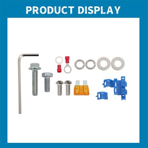 Silscvtt Third Function Valve Kit replacement for Kubota MX4700, MX4800, MX5000, MX5100, MX5200, MX5800 Series Tractors in Saudi Arabia