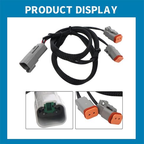 Silscvtt Third Function Valve Kit replacement for Kubota MX4700, MX4800, MX5000, MX5100, MX5200, MX5800 Series Tractors in Saudi Arabia
