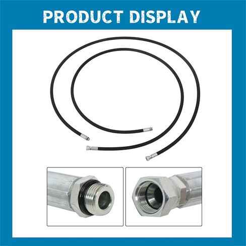 Silscvtt Third Function Valve Kit replacement for Kubota MX4700, MX4800, MX5000, MX5100, MX5200, MX5800 Series Tractors in Saudi Arabia