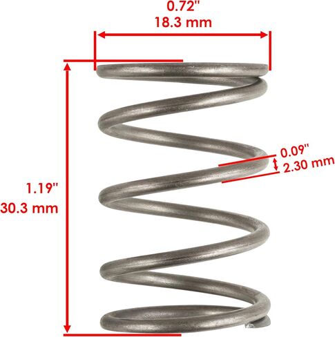 Caltric Clutch Plates with Springs and Gasket Compatible with Suzuki GSX1300RZ Hayabusa 1300 2002 2003 2004 2005 2006 2007 in Saudi Arabia