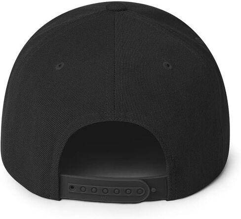 قبعة فايربيرد 1977 لأصحاب السيارات العضلية المتحمسين للسيارات الكلاسيكية 77 Trans AM Snapback Cap in Saudi Arabia