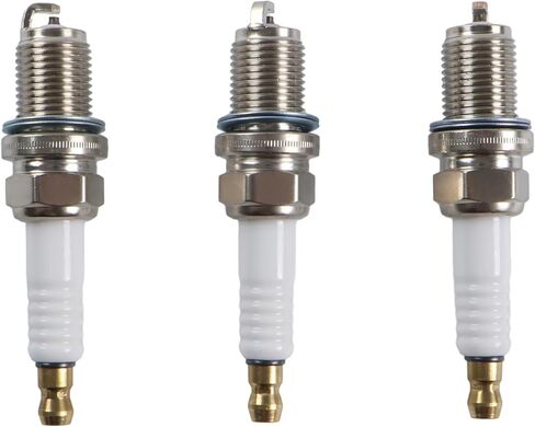 3 قطعة 12599-67710 اعة متوافق مع محرك كوبوتا WG750 WG752 DF-750 DF-752 محركات البنزين المزدوجة الوقود in Saudi Arabia