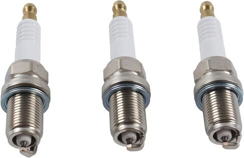 3 قطعة 12599-67710 اعة متوافق مع محرك كوبوتا WG750 WG752 DF-750 DF-752 محركات البنزين المزدوجة الوقود in Saudi Arabia
