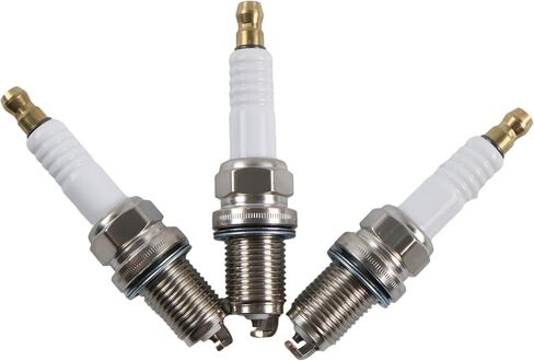 3 قطعة 12599-67710 اعة متوافق مع محرك كوبوتا WG750 WG752 DF-750 DF-752 محركات البنزين المزدوجة الوقود in Saudi Arabia