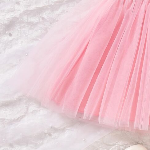 6th Birthday Outfit for Girls 6 Year Old Six Sixth Sweatshirt Tutu Skirt Fall Clothes in Saudi Arabia