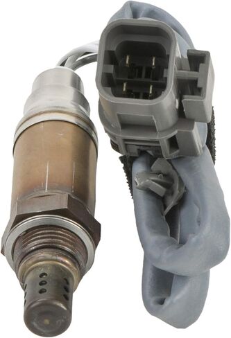 BOSCH 15959 Premium Original Equipment Oxygen Sensor - Compatible with Select Nissan Frontier, Xterra in Saudi Arabia
