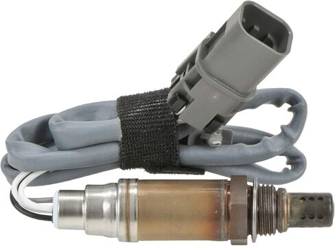 BOSCH 15959 Premium Original Equipment Oxygen Sensor - Compatible with Select Nissan Frontier, Xterra in Saudi Arabia
