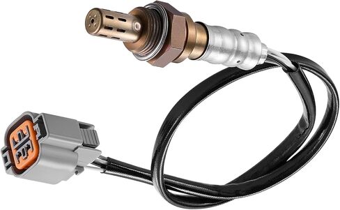 Oxygen O2 Sensor 234-4448 Downstream Compatible with Hyundai Sonata; Compatible with Kia Optima 2011-2013 2.0L 2.4L L4, Oxygen Sensor for 392102G550, 1PCS in Saudi Arabia