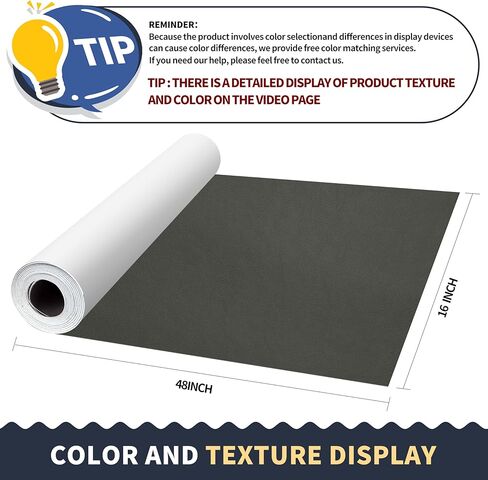 ONine Leather Repair Tape,Self Adhesive Leather Repair Patch,Leather Patches for Furniture,Sofa,Car Seats,Office Chair. Vinyl Repair Kit 3x60in(White Khaki) in Kuwait