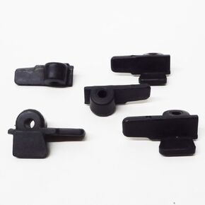 SnapOn Tire Changer Nylon Insert Rim Protector for Metal Mount Head Duckhead 5pc in Saudi Arabia