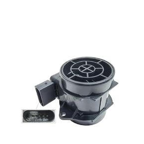 Mass Air Flow Sensor 5 pins for S40 V40 200-2004 L4 1.9L 5WK9624 30611533 5WK9624Z 8ET009142151 in Saudi Arabia