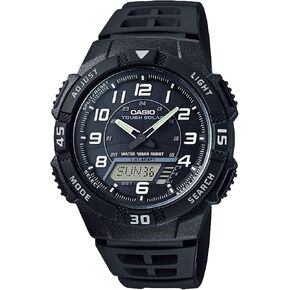 Casio AQ-S810 series watch in Saudi Arabia