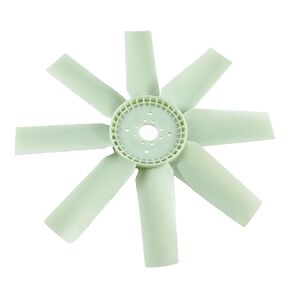 شفرة مروحة JEENDA 1310034281 متوافقة مع ضاغط الهواء أطلس كوبكو XAS185 XAS188 CPS185KD7 CPS185PD7 CPS185JD7 in Kuwait