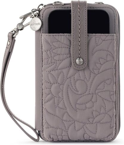 Sakroots Salinas Smartphone Crossbody in Kuwait