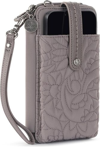 Sakroots Salinas Smartphone Crossbody in Kuwait