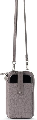 Sakroots Salinas Smartphone Crossbody in Kuwait
