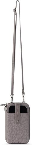 Sakroots Salinas Smartphone Crossbody in Kuwait